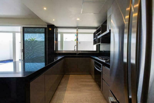 Imagen 9 de 30 de Casa En Venta Puerto Cancún 4 Recámaras