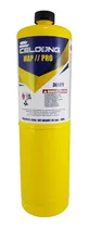 Comprar Garrafa Map Pro Soldadura Caños 400grs Ferreteria K37