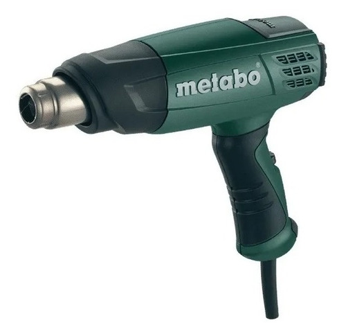 Pistola De Calor 1600w 300-500ºc H16-500 Metabo 6016502