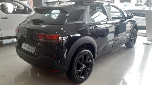 Imagen 7 de 15 de Citroën C4 Cactus Thp 165 Eat6 Shine 2022 (gdr)