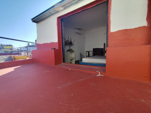 Venta Ph 3 Ambientes Ciudadela Norte