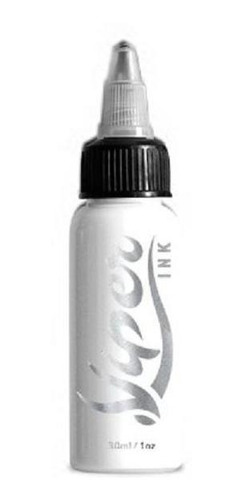 Viper Ink-super Branco 30ml