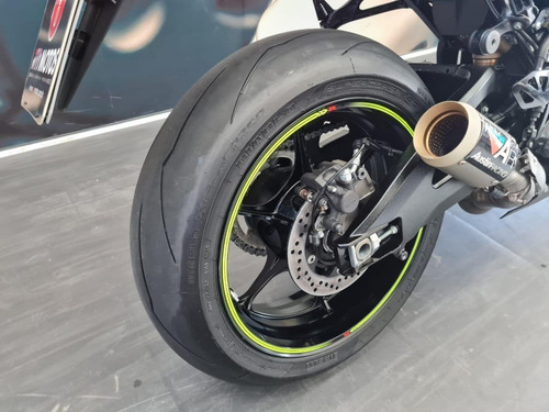 Imagem 8 de 9 de Gsx-r 1000r - 2019
