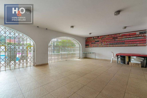 Imagem 9 de 30 de Casa Com 4 Dormitórios 4 Suítes À Venda, 750 M² - Cidade Jardim - São Paulo/sp - Ca0431