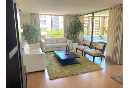 Departamento Las Condes Noruega