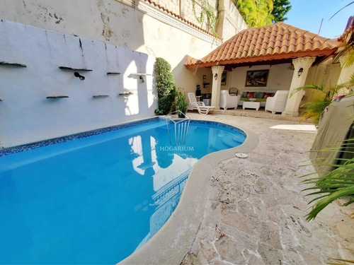 Imagen 1 de 21 de Casa En Venta En Altos De Arroyo Hondo 3