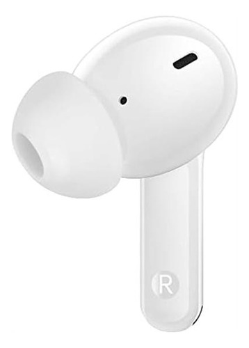 Auriculares Intrauditivos Realme Techlife Buds T100 Con Ai