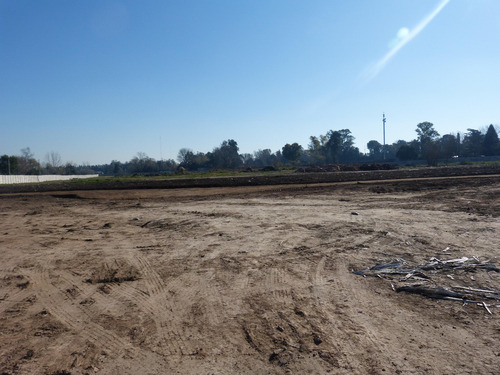 Imagen 10 de 16 de Terreno Lote En Venta Ubicado En Pinazo, Del Viso, Pilar