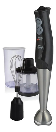 Mixer Cuori Presto Plus Cuo3126 Vaso Picador Y Batidor Fama