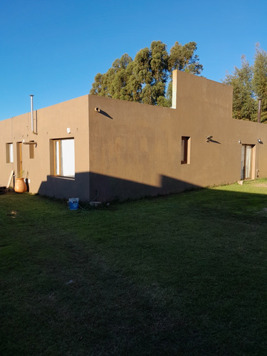 Alquiler Temporario Casa En Tandil