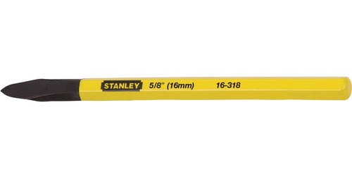 Ponteira Sextavada 16x254mm (5/8 X 10 Pol) Stanley 16-318