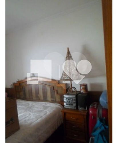 Apto 3d, Suíte E Ótima Posição Solar No Bairro Santo Antônioo - 28-im414638