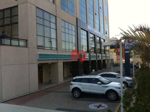 Loja Comercial Para Locação, Alphaville, Barueri - Lo0159. - Lo0159