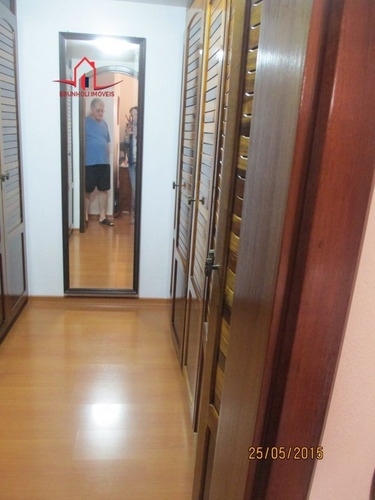 Imagem 13 de 21 de Casa A Venda No Bairro Vila Rami Em Jundiaí - Sp. - 207-1
