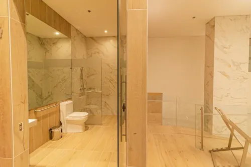 Apartamento En Venta En La Cabrera. Cod V1038037