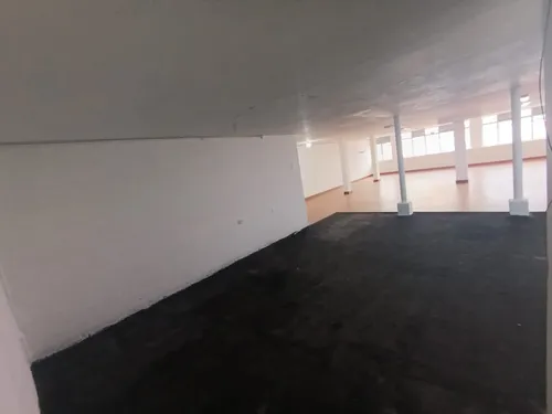 Oficina En Alquiler Siete De Agosto Bogota Cod-070425-01