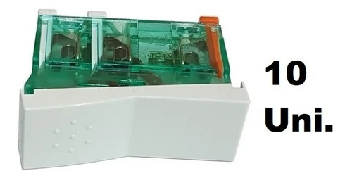 Modulo Cambre Tecla 9501 Combinacion Siglo Xxii 22 X 10 Uni