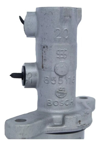 Bomba De Freno Bosch Para Renault Logan/sandero Alum. Orig.