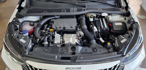 Peugeot 2008 Gt T200 Cg
