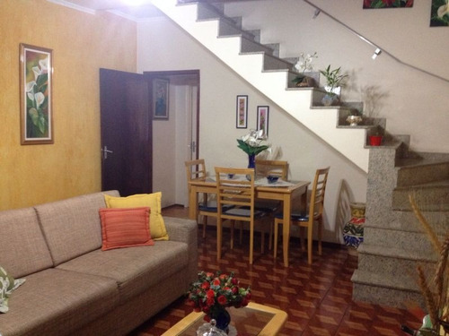 Sobrado - Ref: 1838