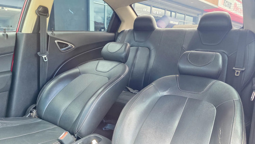Chevrolet Sail Ltz