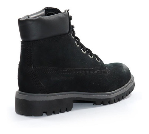 Imagen 3 de 4 de Borcego Hush Puppies Lizary