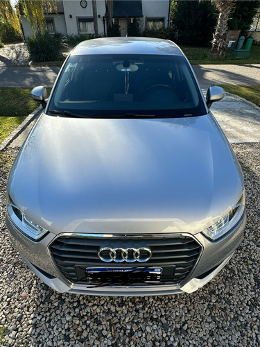 Audi A1 1.4 Tfsi Stronic 125cv