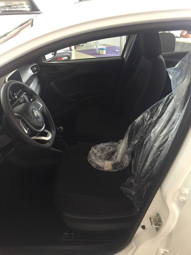 Fiat Cronos 1.3 Firefly Flex Drive Manual