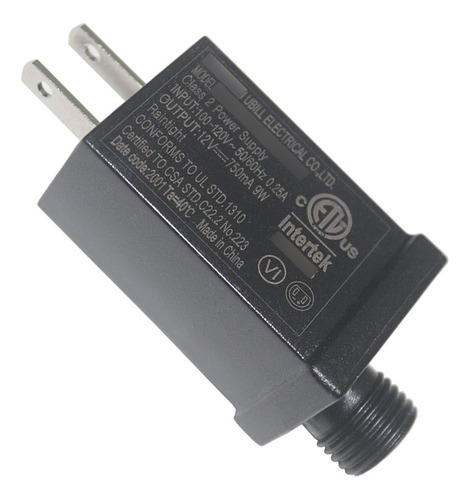 Fuente De Alimentación 12 V Transformadores Bajo Voltaje Ip4