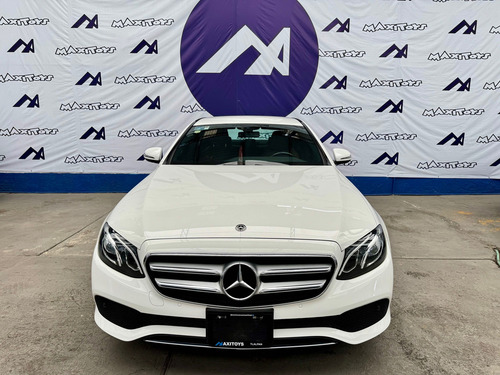 Mercedes-Benz Clase E 2.0 200 Cgi Avantgarde At
