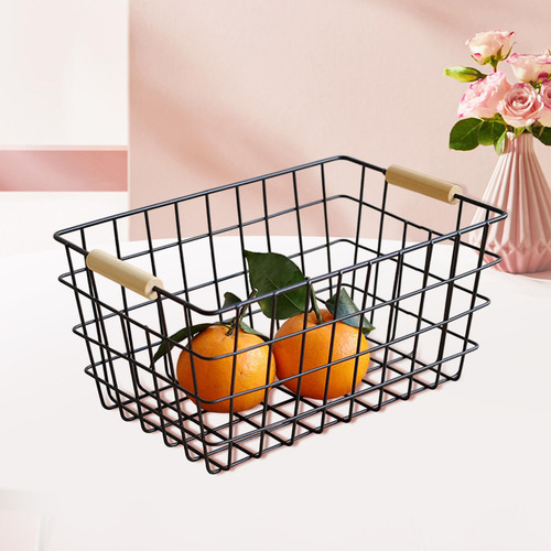 Cesta Multiusos De La Comida De La Cesta Del Almacenamiento