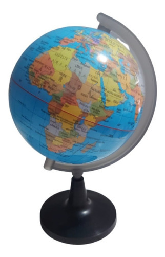  Mini Globo Terrestre Mapa Mundi