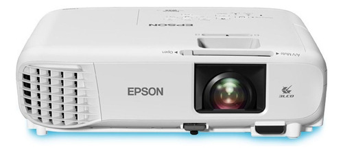 Proyector Epson Powerlite W49