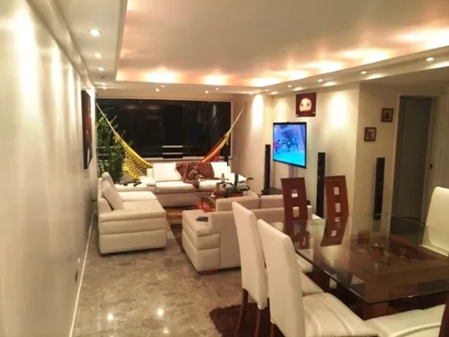Apartamento Cumbres De Curumo