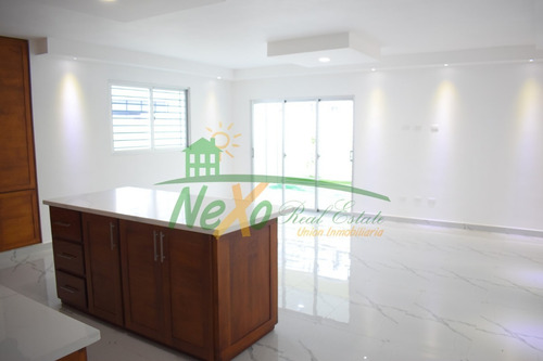 Imagen 6 de 16 de Casa Nueva En Venta, Santiago (hfc-205)