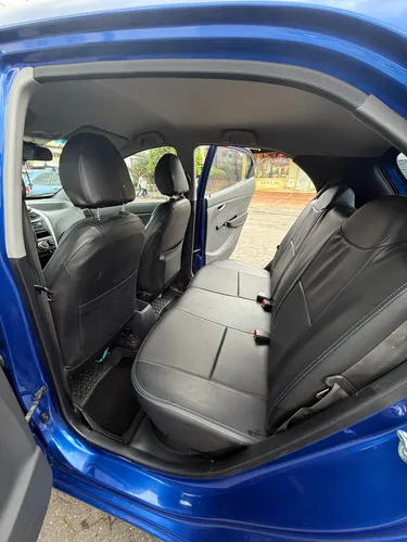 Hyundai Eon 0.8 Style