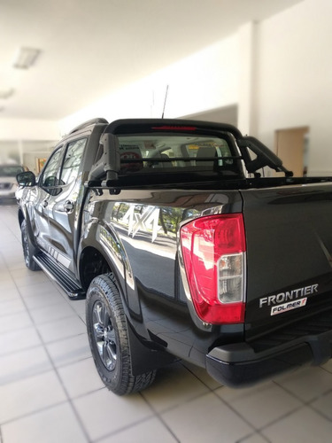 Nissan Frontier X-gear 2.3 4x4