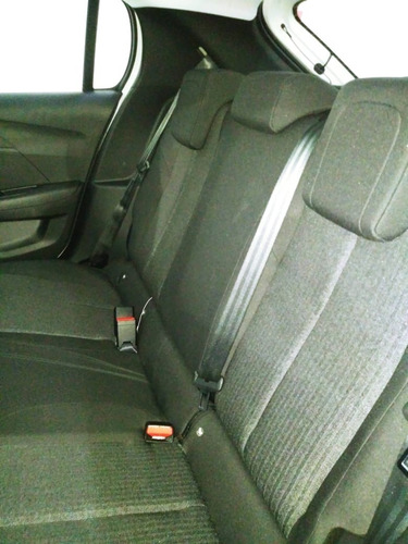 Peugeot 208 Active Manual 2021
