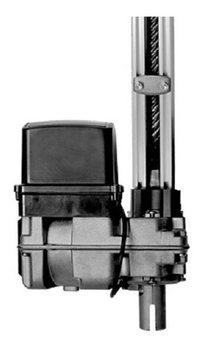 Imagen 2 de 7 de Kit Motor Portón Levadizo Automático Ppa Home Robust Sinfin