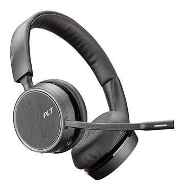 Auricular Inalambrico Voyager 4220 Uc Poly - Plantronics