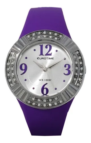 Reloj eurotime mujer sale