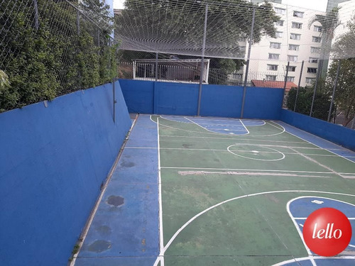 Apartamento - Ref: 218768