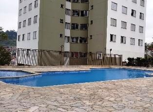 Imagem 4 de 20 de Apartamento Para Venda, 2 Dormitórios, Jardim Maristela - São Paulo - 1036