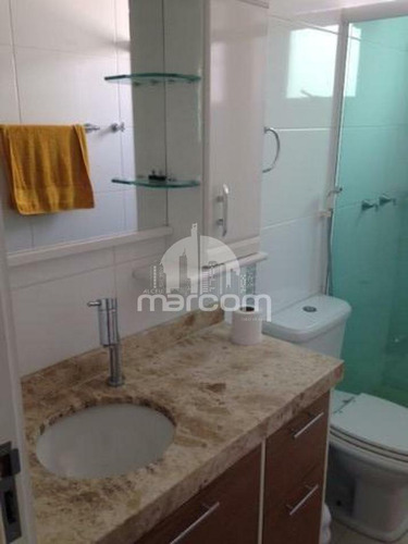 Imagem 6 de 15 de 04 Dormitórios, Mobiliado, Bc. - Mc3-1353
