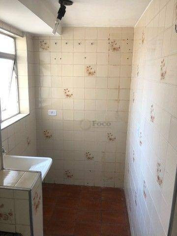 Imagem 5 de 6 de Apartamento À Venda, 49 M² Por R$ 275.000,00 - Parque Mandaqui - São Paulo/sp - Ap1208