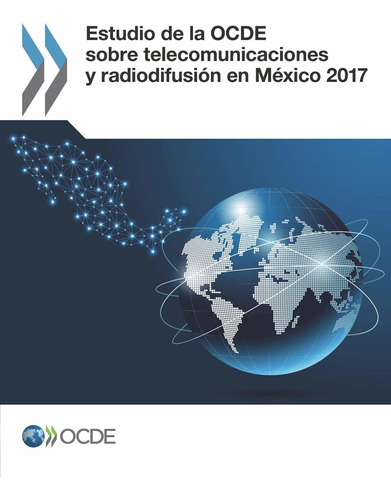 Libro Estudio De La Ocde Sobre Telecomunicaciones Y R Lln3