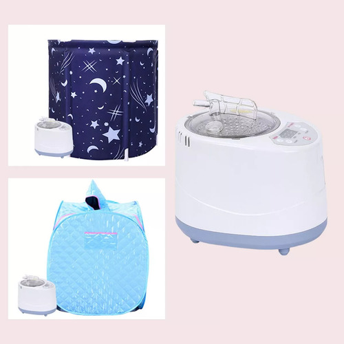 Sauna De Vapor, Sauna, Máquina De Vapor, Máquina De Spa