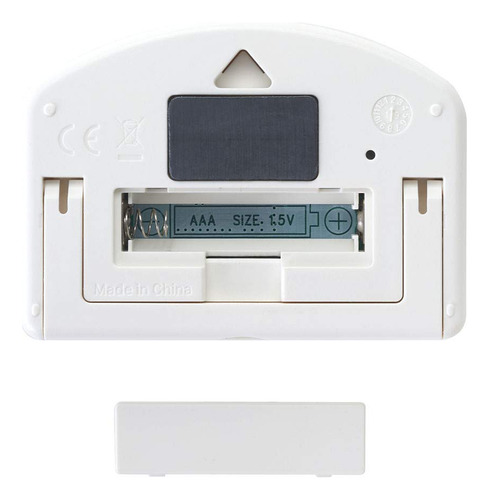Precision Products Temporizador Digital Con Memoria