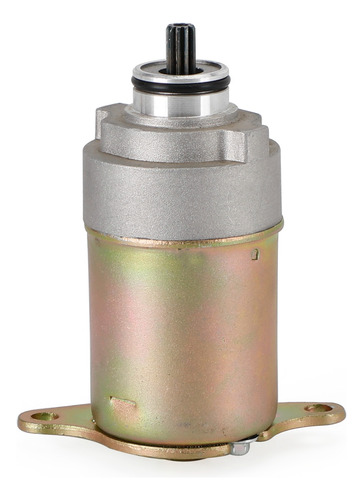 Motor De Arranque Para Sym Allo Fiddle Jet Mio Symphony S Sr