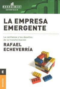 Empresa Emergente,la - Echeverria,rafael